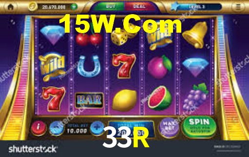 33R Bet