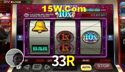 33R,33R Bet